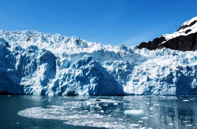 Hubbard Glacier, Alaska